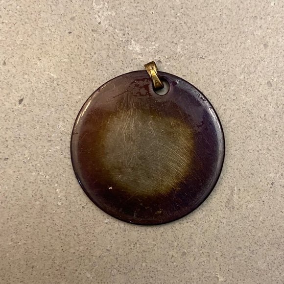 Flower Pendant - Picture 2 of 2